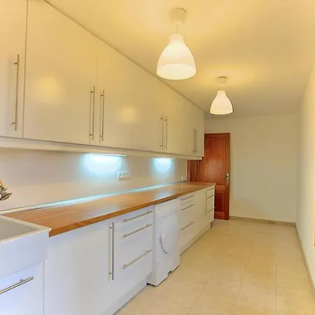 Villa Playa Blanca Sleeps 15 Pool Air Con Wifi *